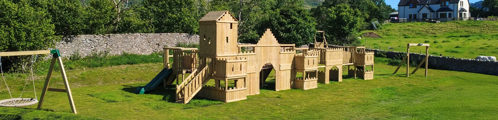 Commercial playgrounds slider image